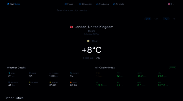 satmeteo.com