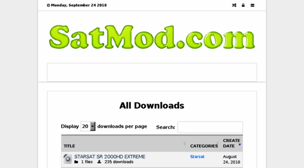 satmod.com