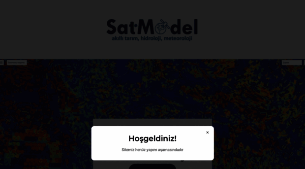 satmodel.com