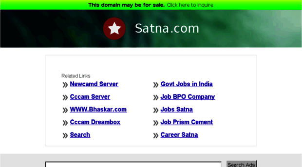 satna.com