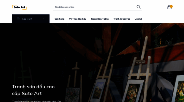 satoart.net