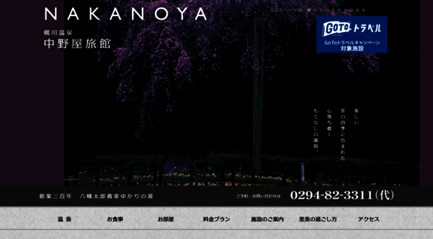 satomi-nakanoya.com