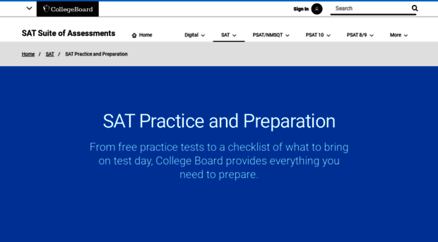 satonlinecourse.collegeboard.org