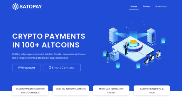 satopay.network