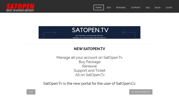 satopen.cc