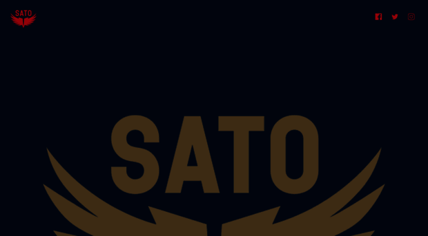 satoransky.com