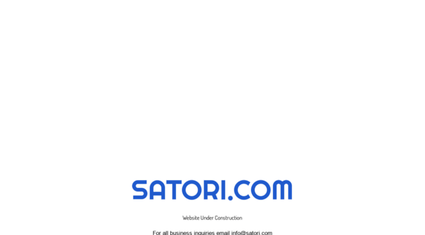 satori.com