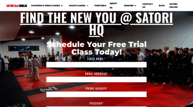 satoribjj.com