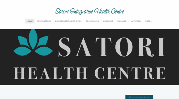 satoriintegrativehealth.com