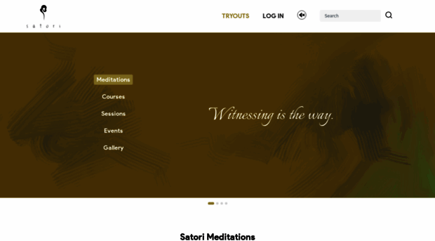 satorimeditations.com