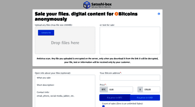 satoshi-box.com