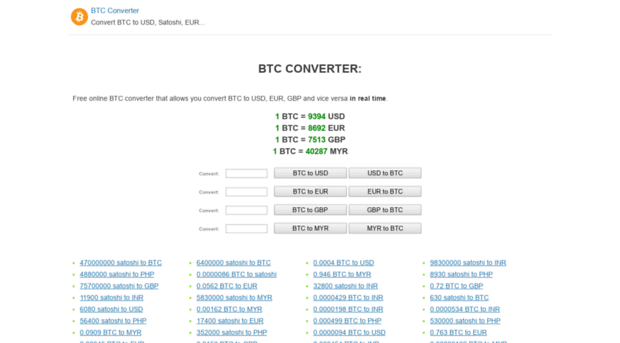 satoshi-btc.com