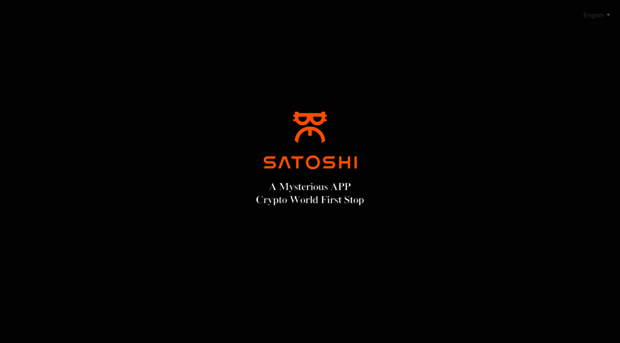 satoshiapp.xyz