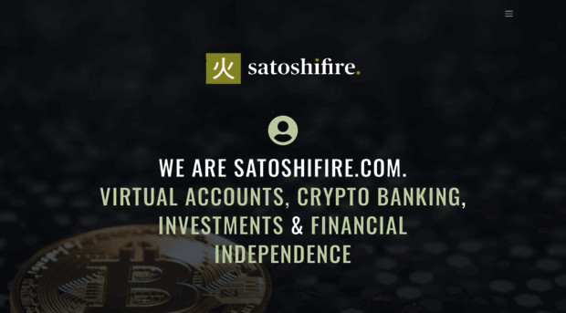 satoshifire.com