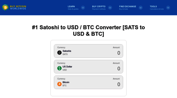 satoshitobitcoin.co