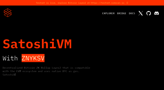 satoshivm.io