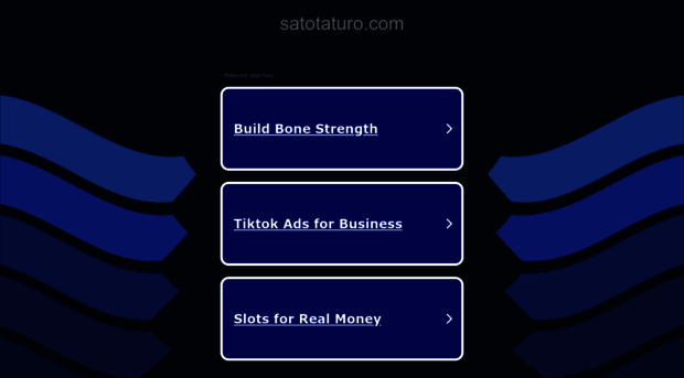 satotaturo.com