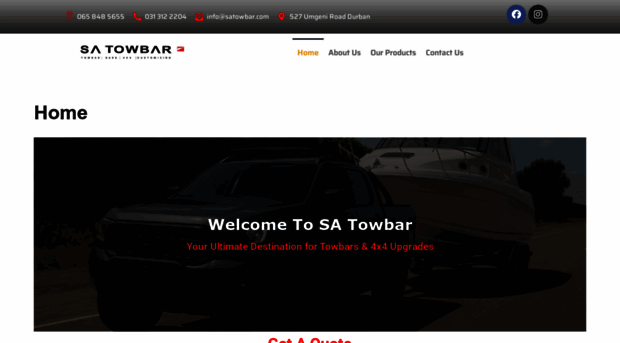 satowbar.com