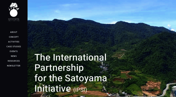 satoyama-initiative.org