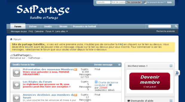 satpartage.org