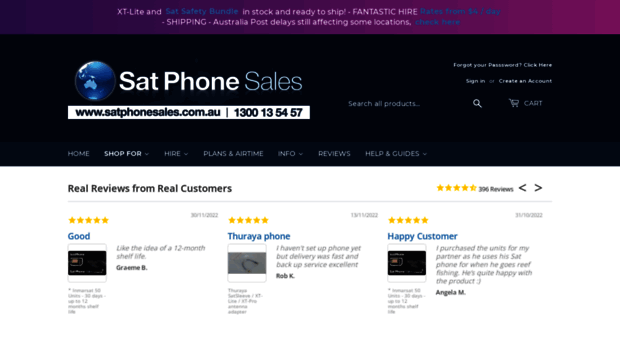 satphonesales.com.au