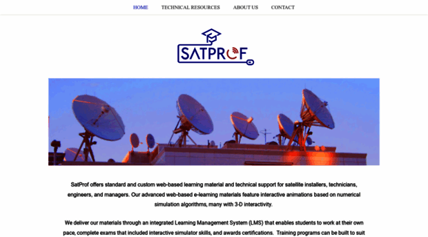 satprof.com