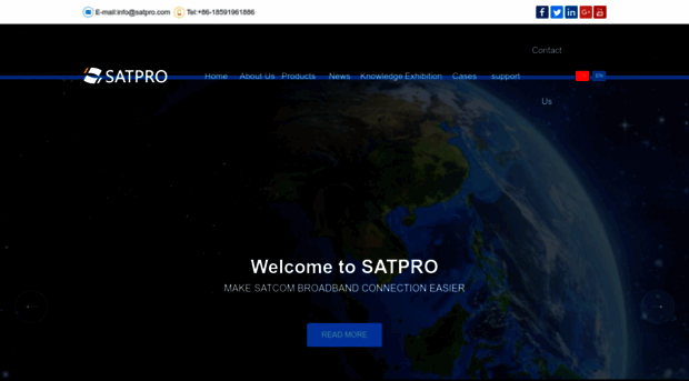 satprovsat.com