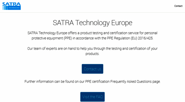 satraeurope.com