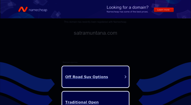 satramuntana.com