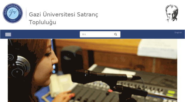 satranc.gazi.edu.tr