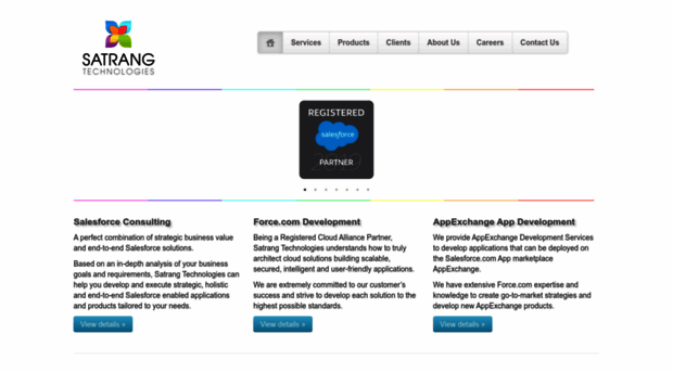 satrangtech.com