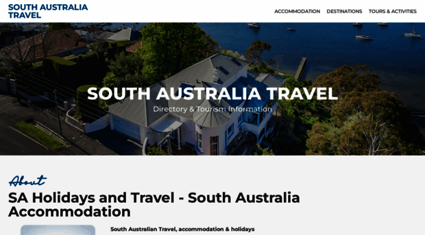 satravel.net.au