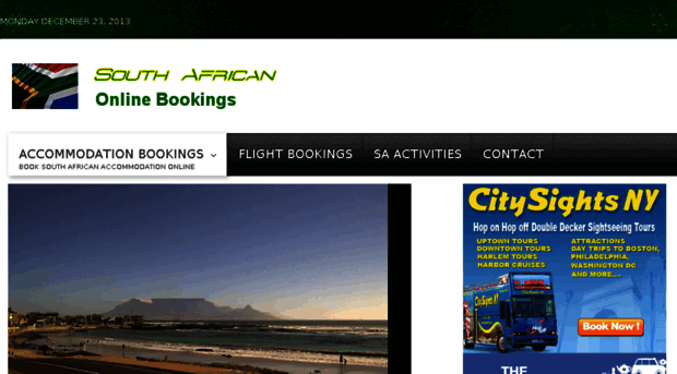 satravelbookings.com