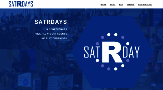 satrdays.org