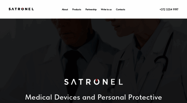 satromed.com