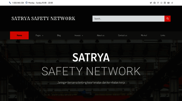 satrya.net