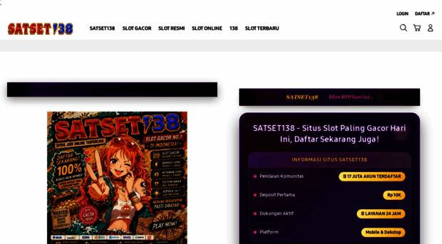 satset138host.com