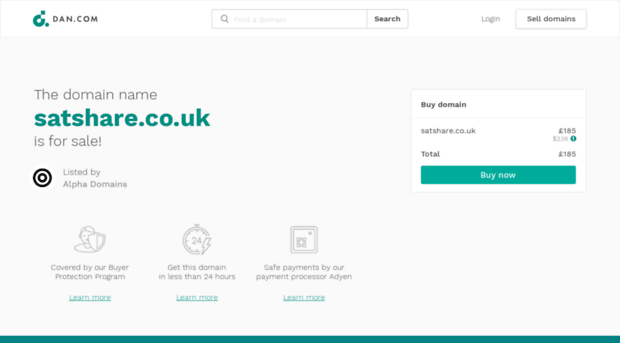 satshare.co.uk