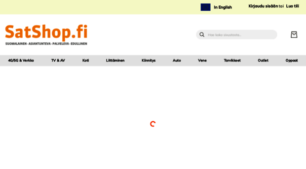 satshop.fi