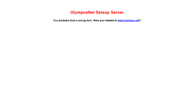 satsop.olympus.net