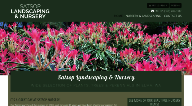 satsopnursery.com