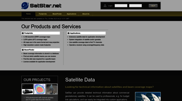 satstar.net