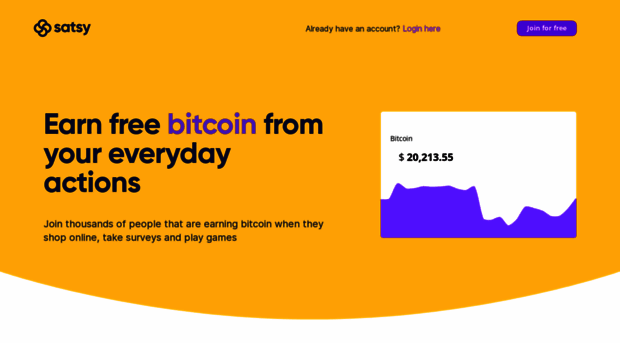 satsy.com