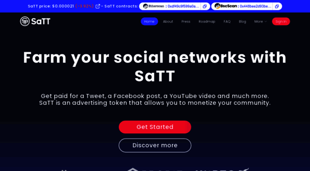 satt-token.com