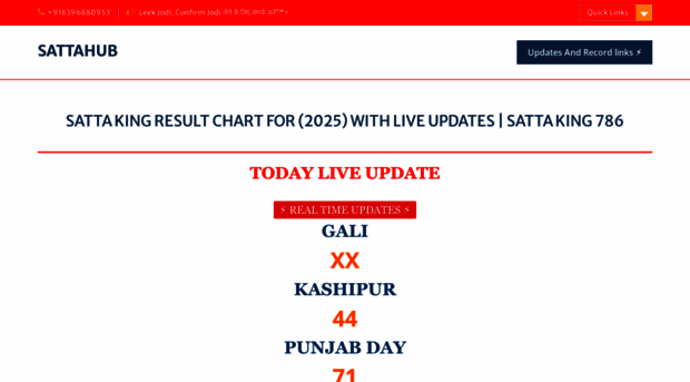 satta-hub.in