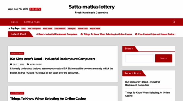 satta-matka-lottery.com