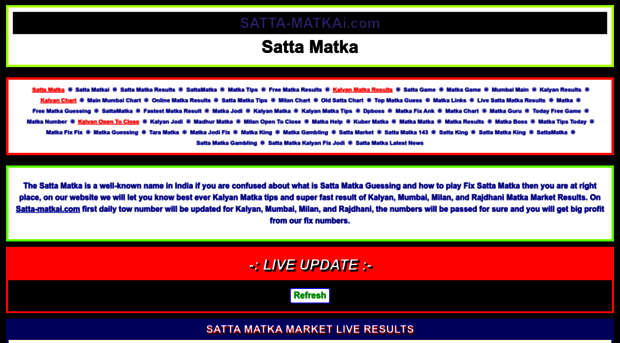 satta-matkai.com