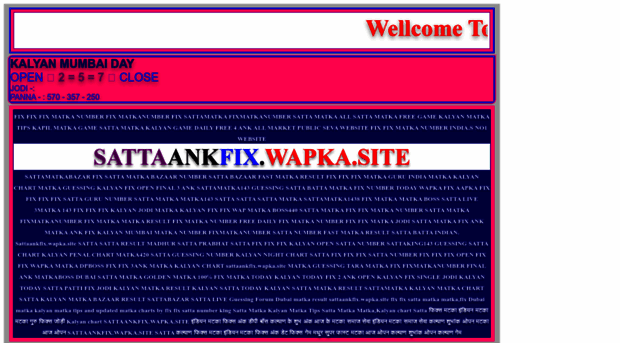 sattaankfix.wapka.site