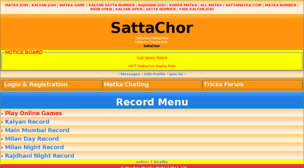 sattachor.com