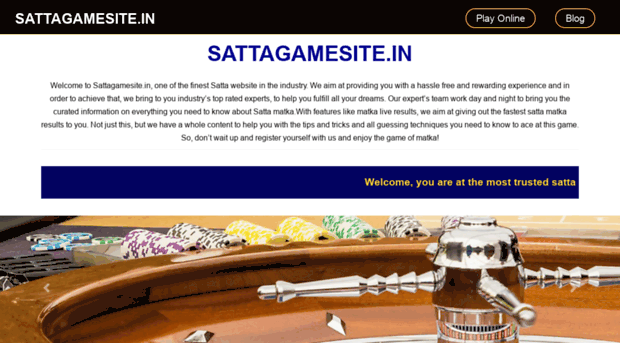 sattagamesite.in